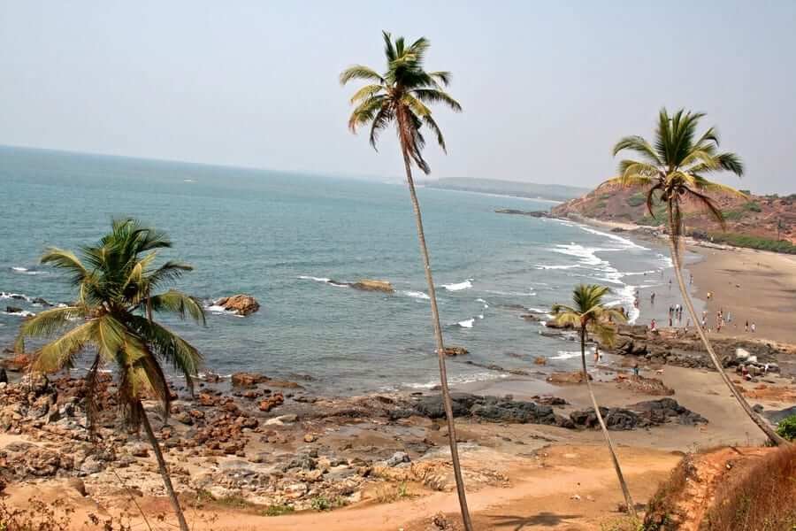 Places To Visit in Goa
