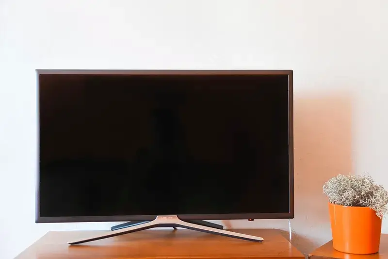 LCD TVs