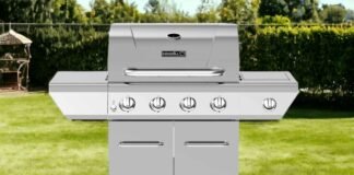 nexgrill reviews