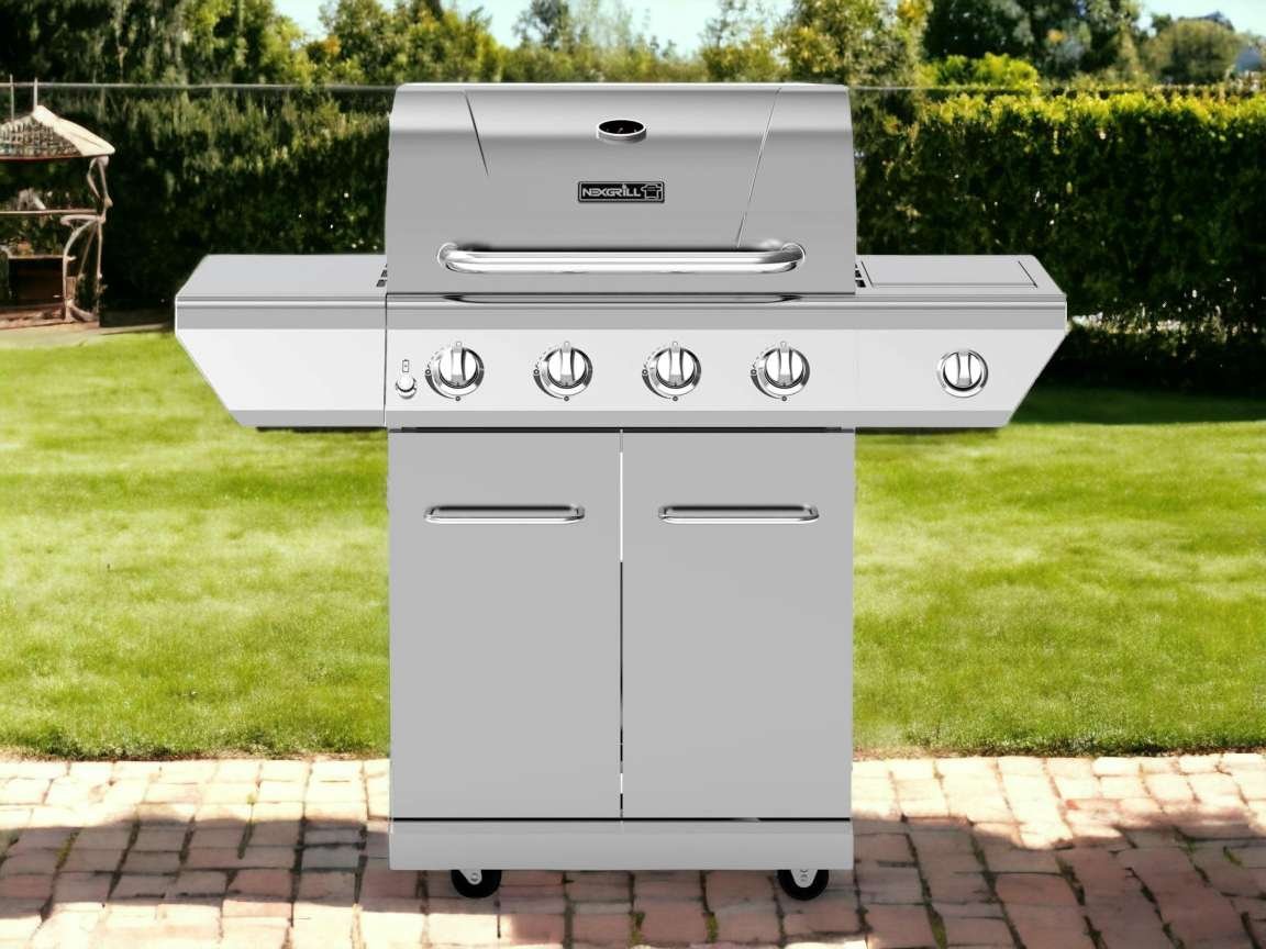 nexgrill reviews