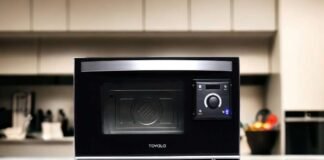 Tovala Gen 1 Smart Steam Oven