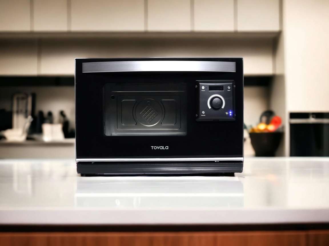 Tovala Gen 1 Smart Steam Oven