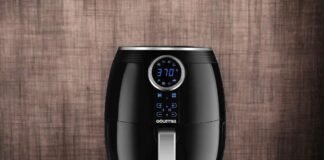 gourmia air fryer reviews