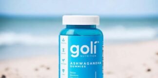 goli ashwagandha reviews