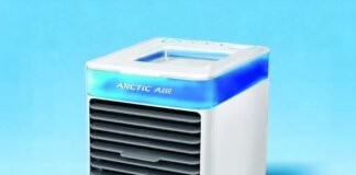 arctic air reviews