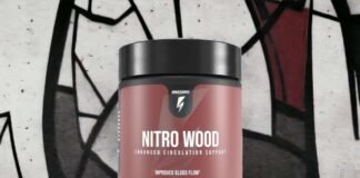 Nitro Wood Review