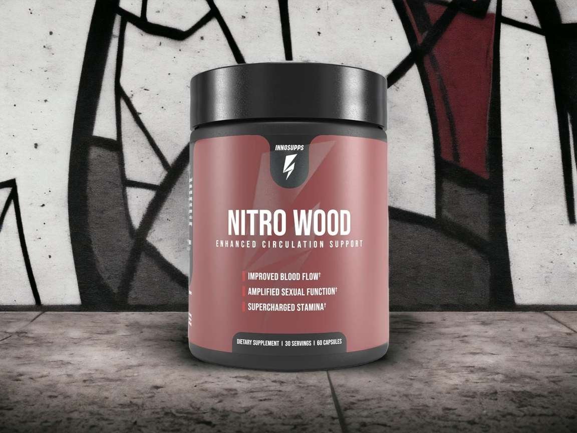 Nitro Wood Review