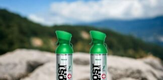 boost oxygen reviews