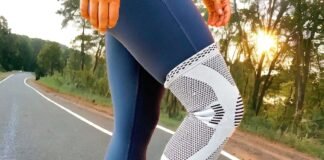 Compressa Knee Sleeve Reviews