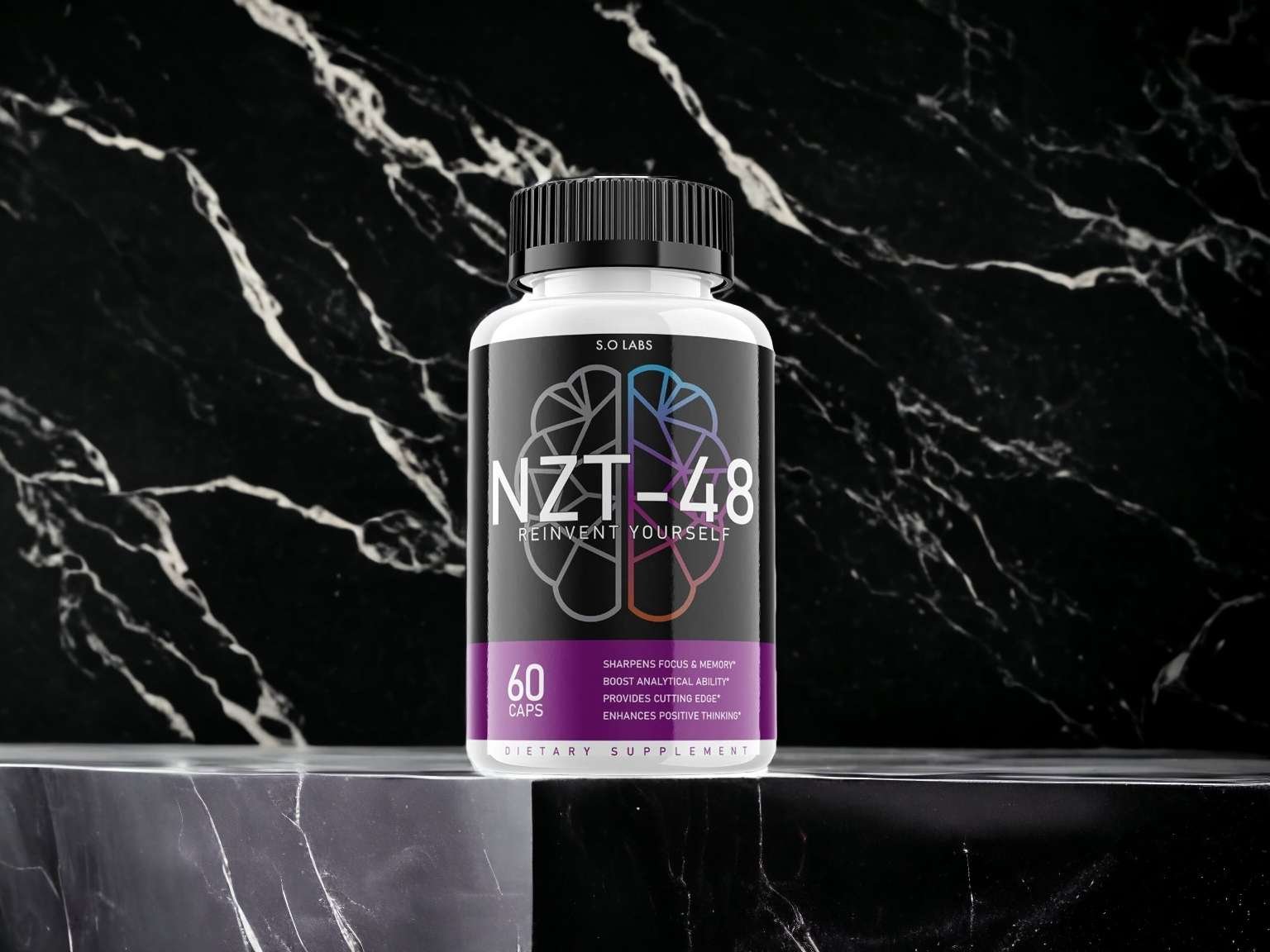 Nzt-48 Reviews