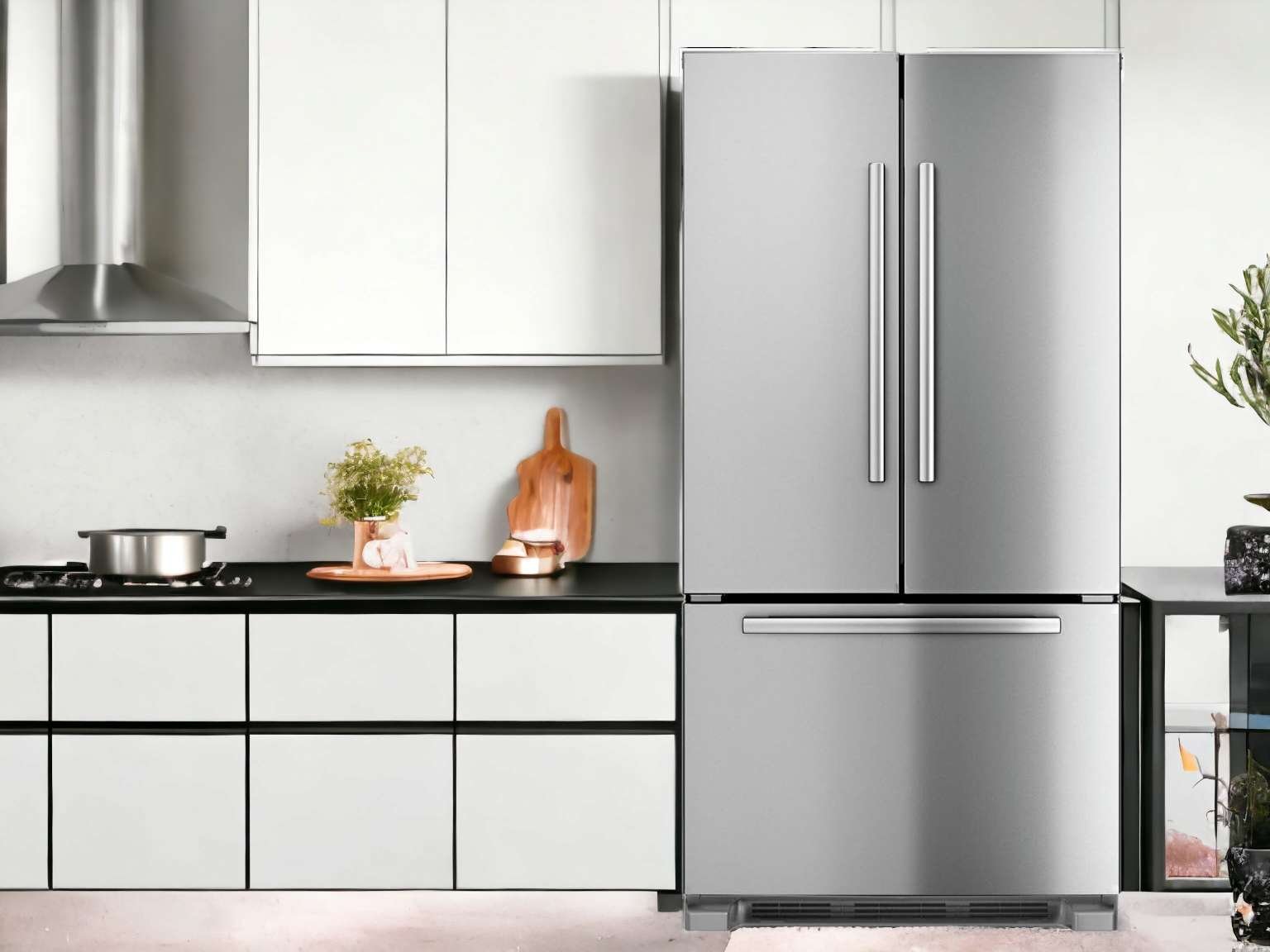 Bosch Refrigerator Review