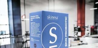 Skinesa Review