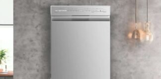 Midea Dishwasher Reviews