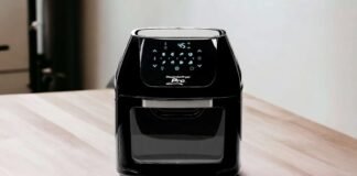 Power Xl Air Fryer Review