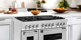 Zline Appliances Review