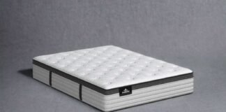 Kingsdown Mattress Review