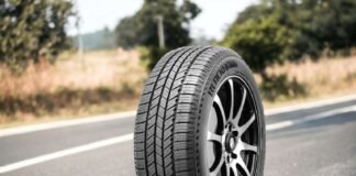 Blackhawk Tires Review