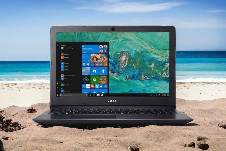 Acer Aspire 3 Review