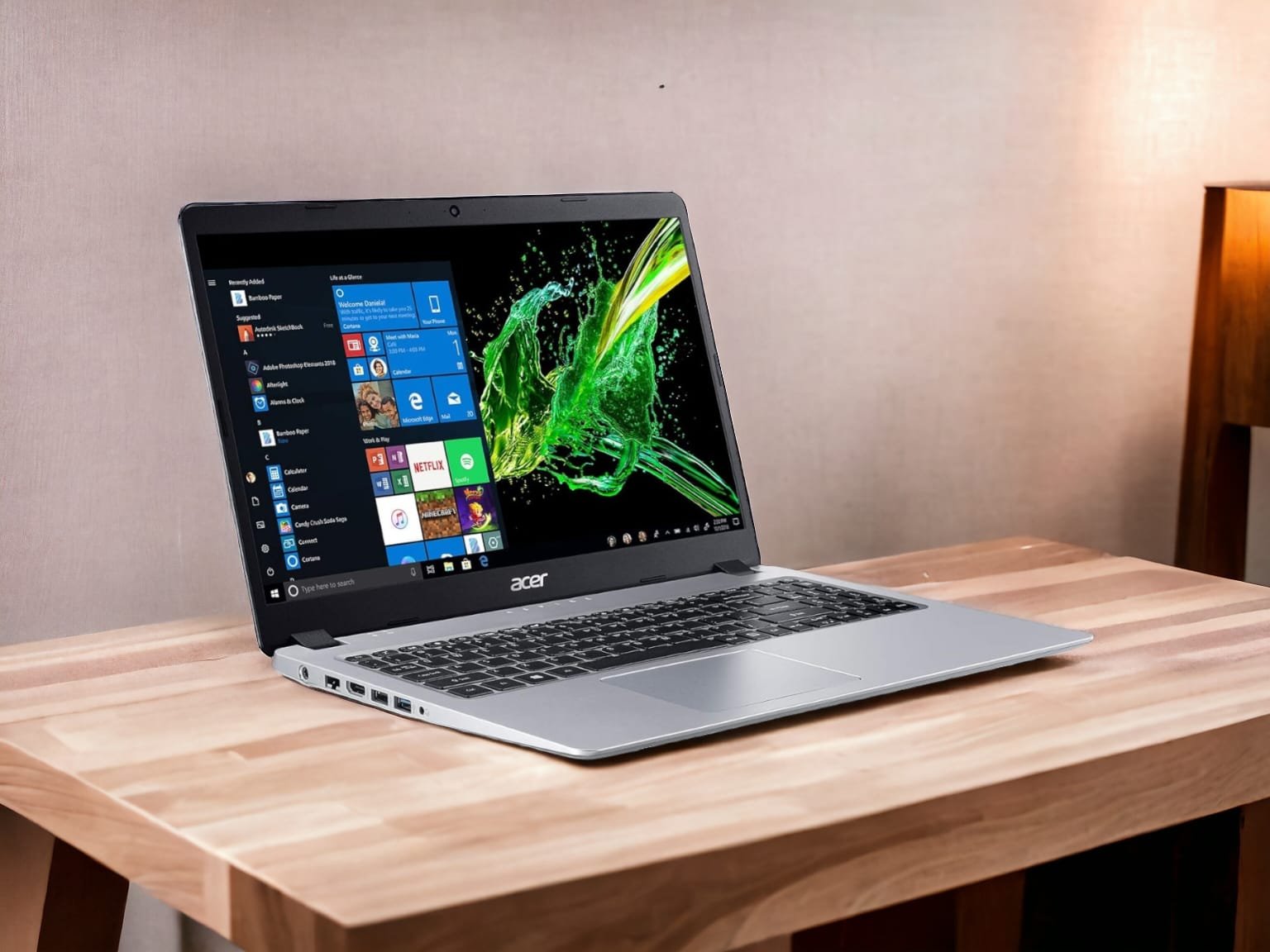 Acer Laptop Reviews