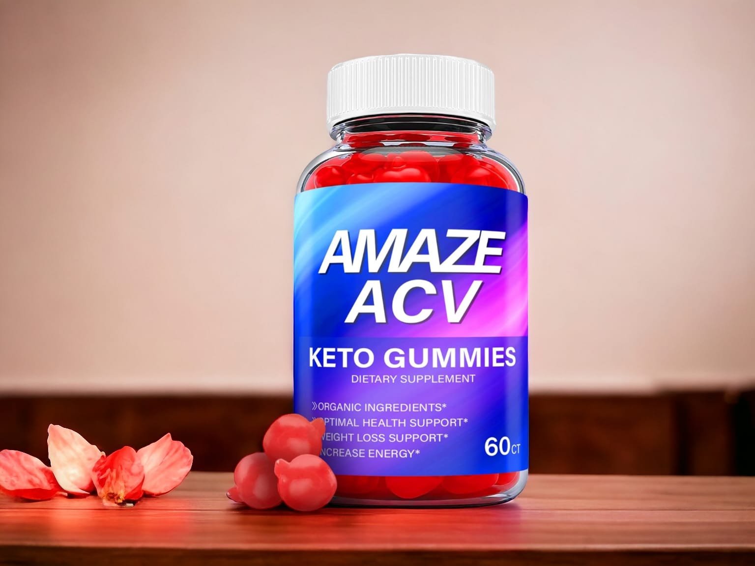 Amaze Acv Keto Gummies Review