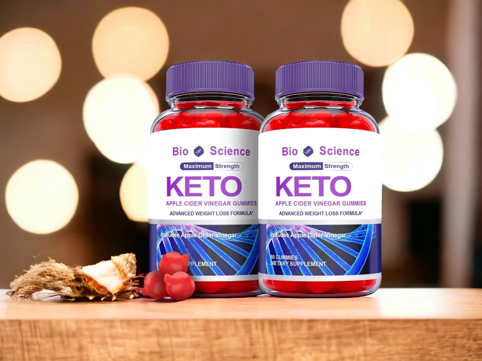 Bioscience Keto Gummies Review