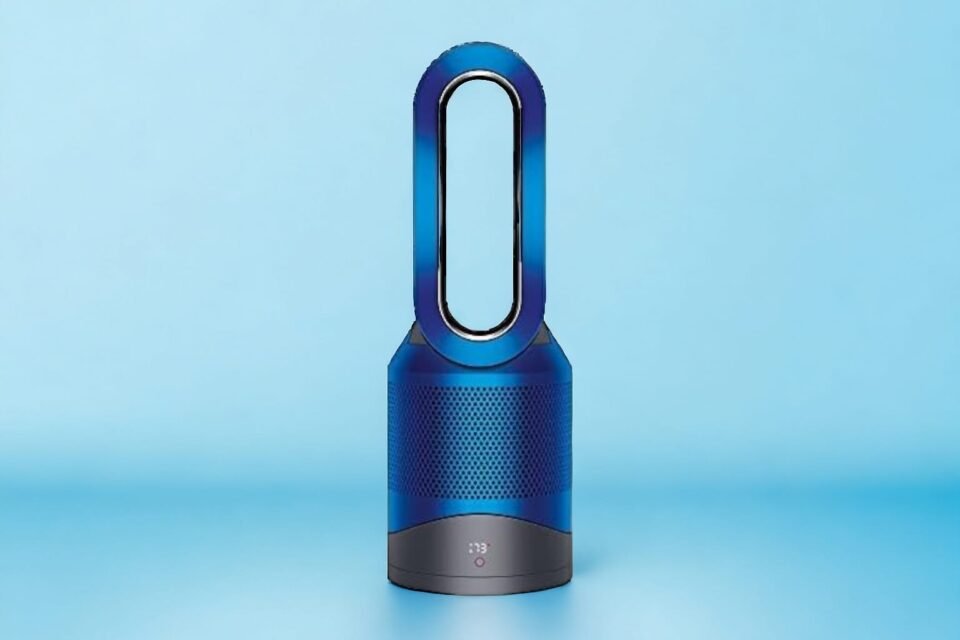 Dyson Air Purifier Review