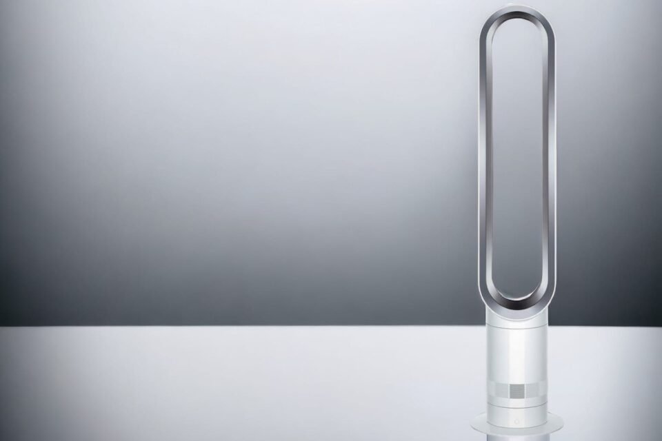 Dyson Fan Review