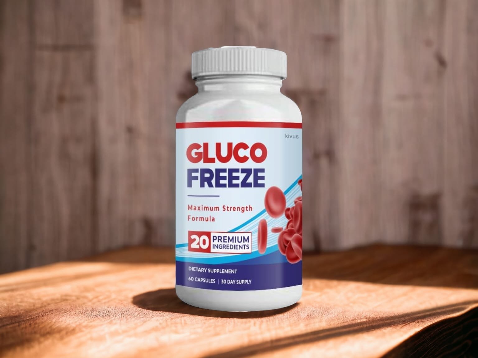 Glucofreeze Review