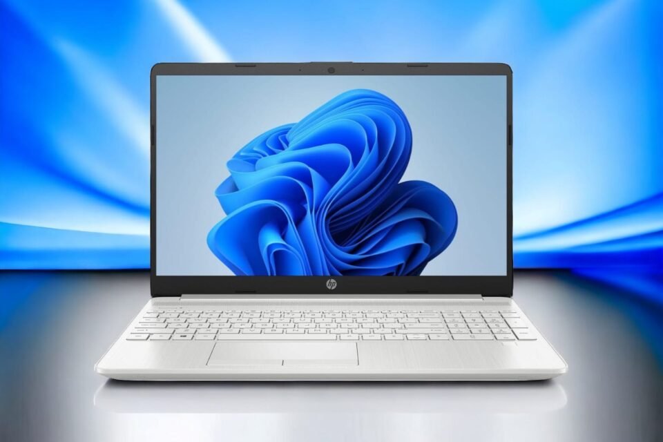 Hp Laptop Review