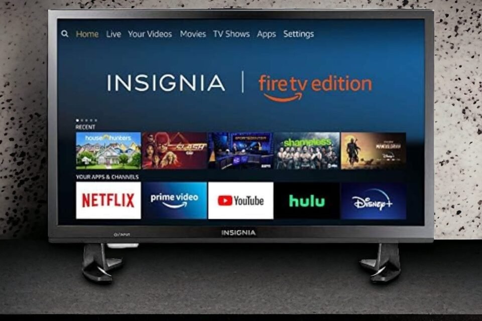 Insignia Tv Review