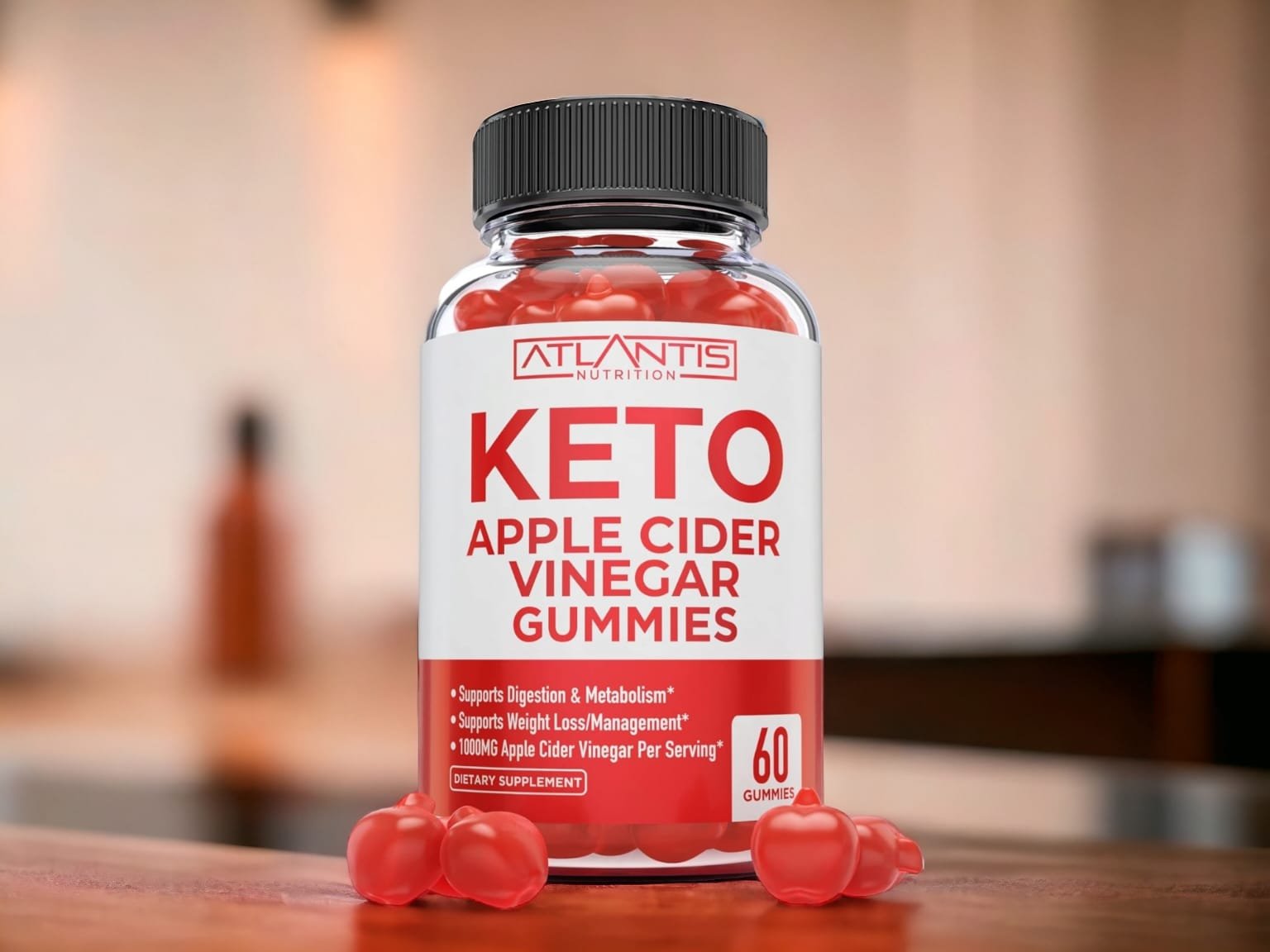 Keto Gummies For Weight Loss Review