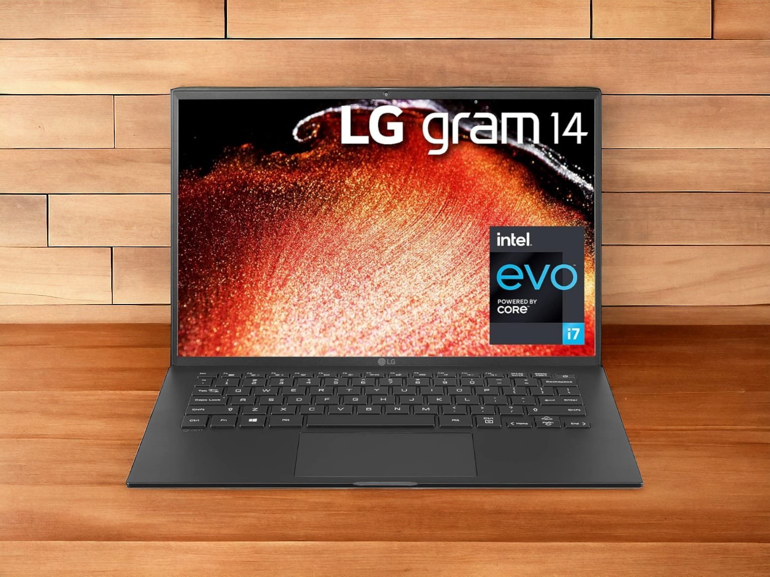 Lg Gram 14 Review