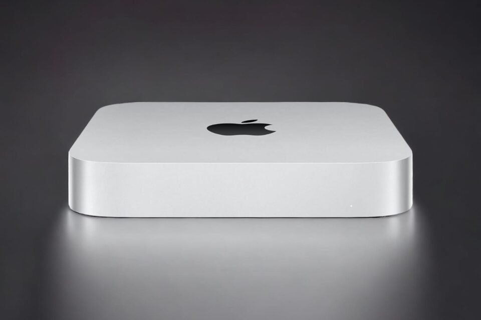 Mac Mini M2 Pro Review