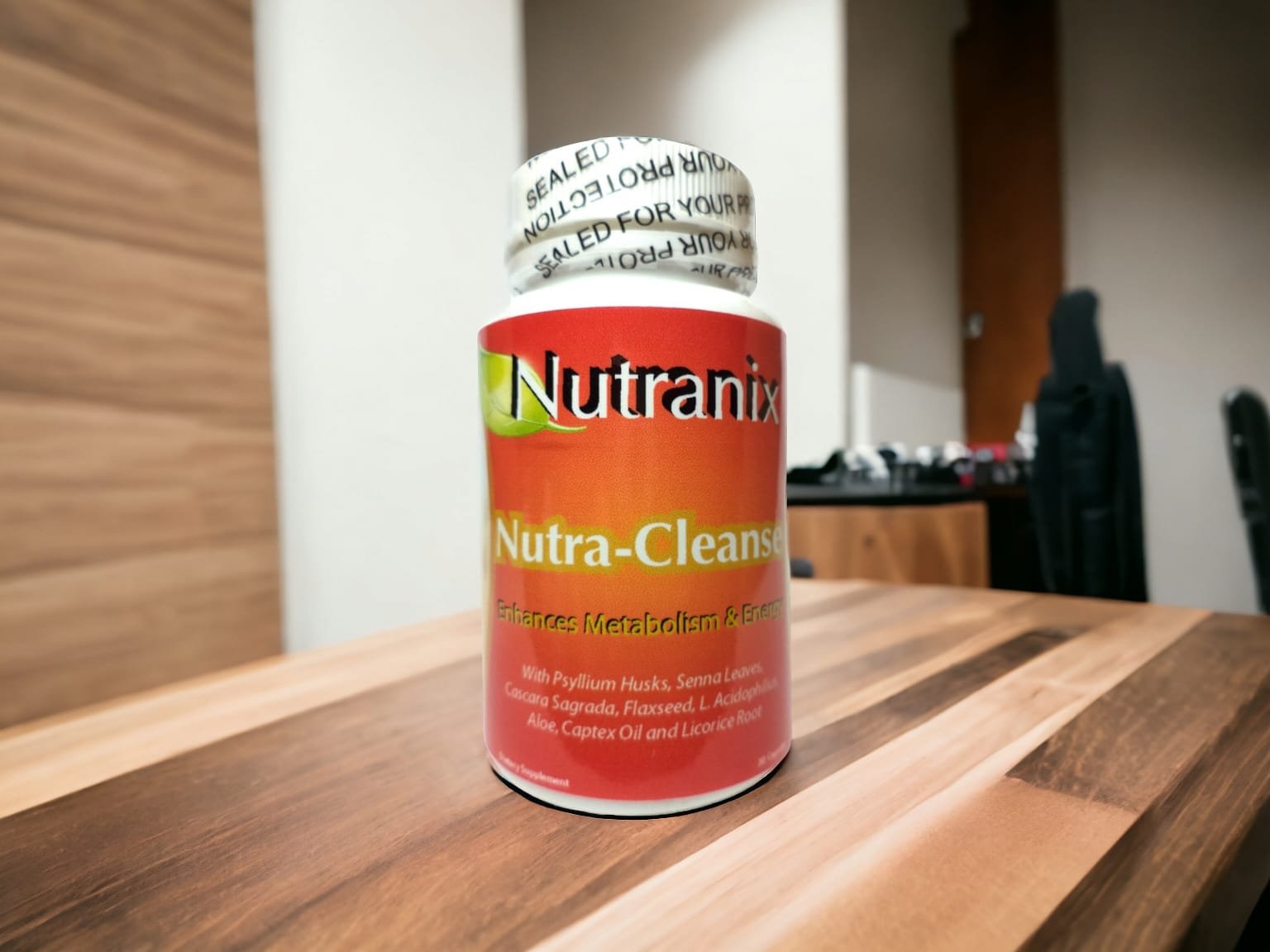 Nutra Cleanse Review