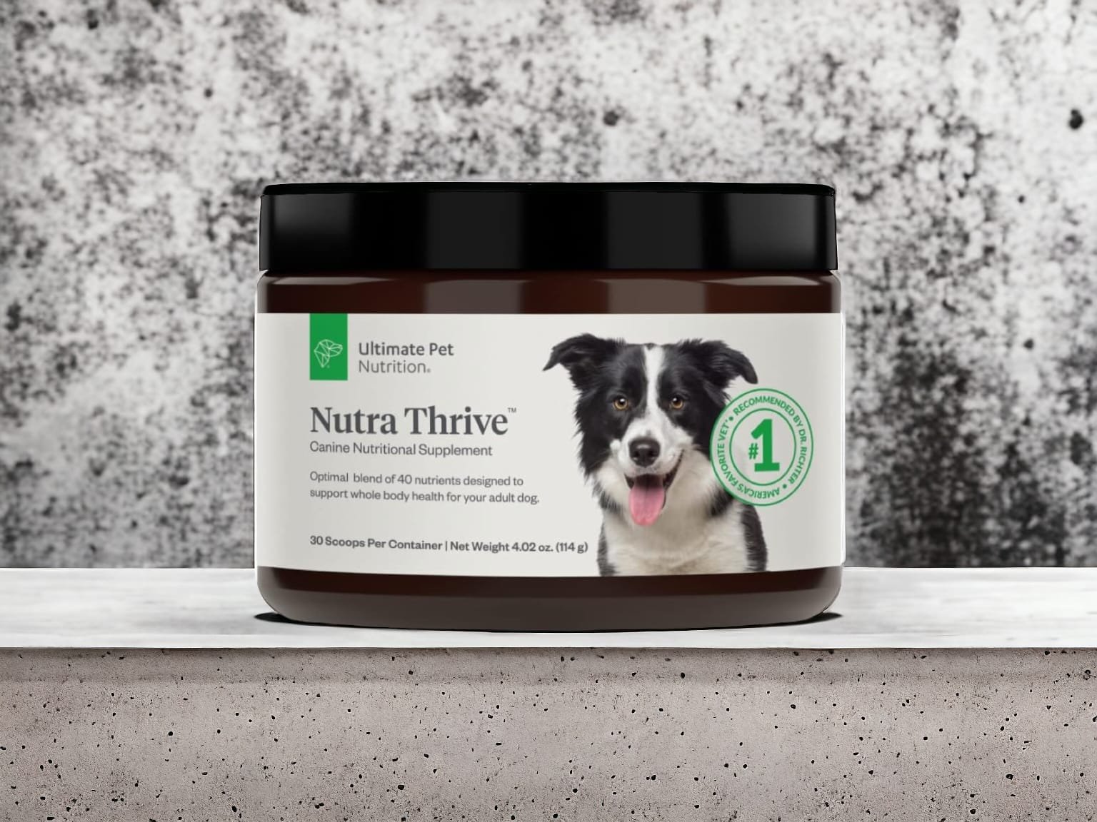 Nutra Thrive Review