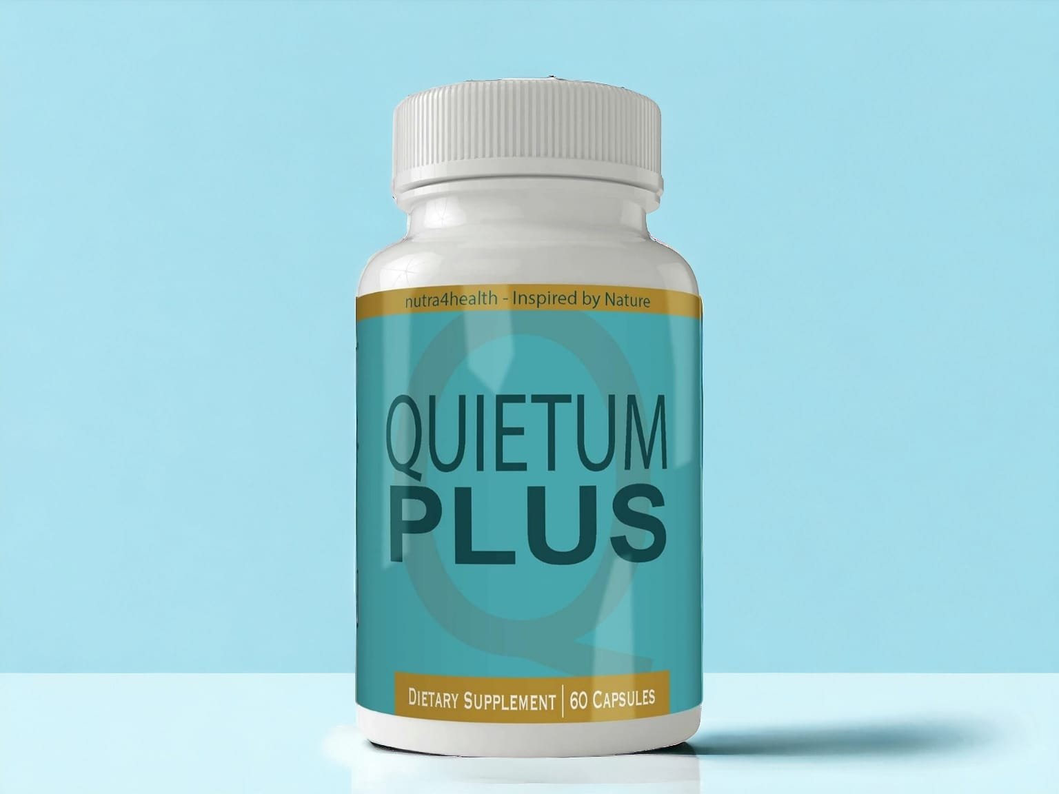 Quietum Plus Negative Review