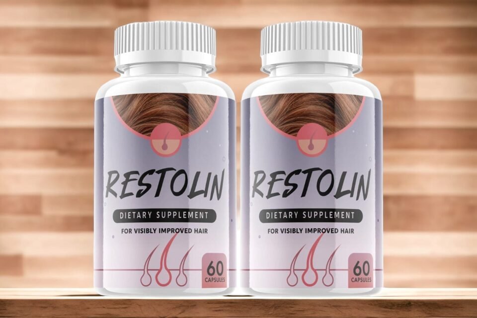 Restolin Review