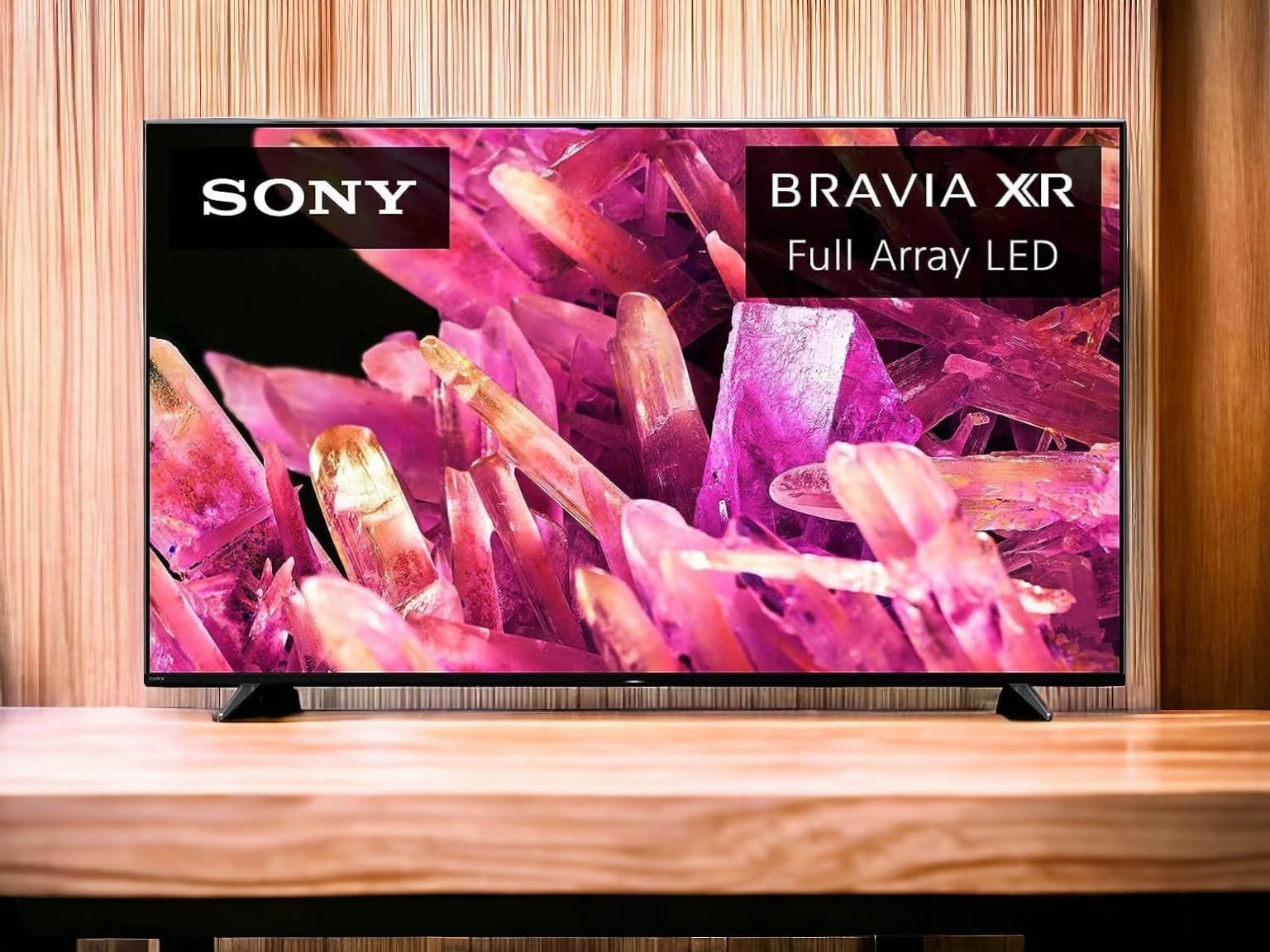 Sony X90K Review