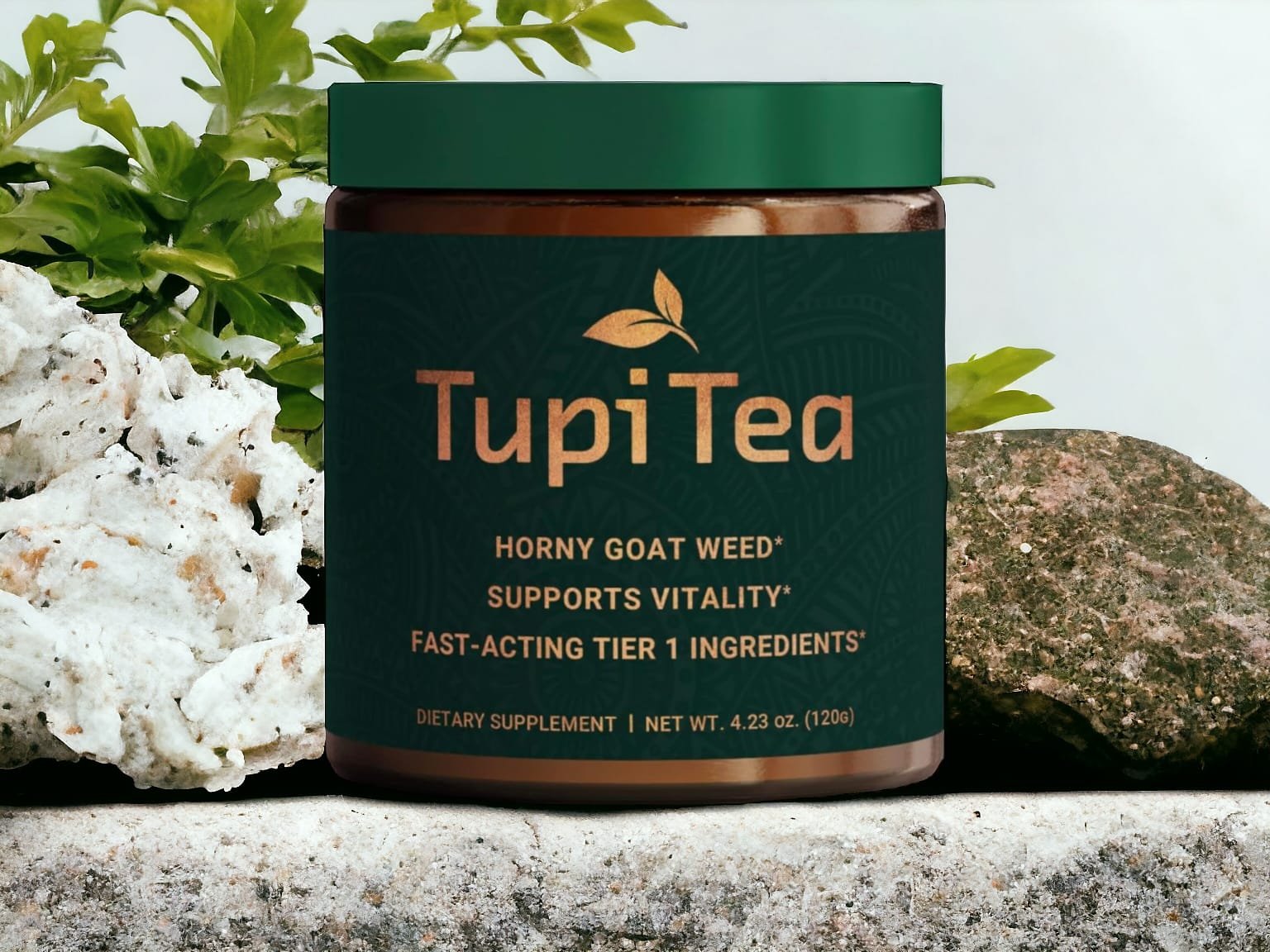 Tupi Tea Review