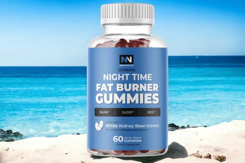 Weight Loss Gummies Review