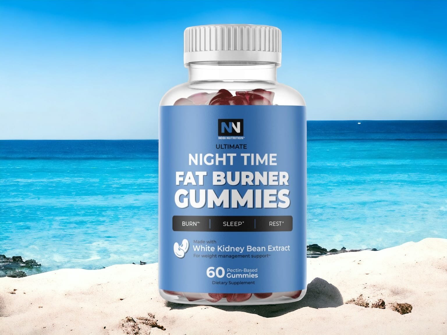 Weight Loss Gummies Review