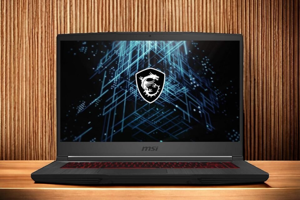 Msi Laptop Review