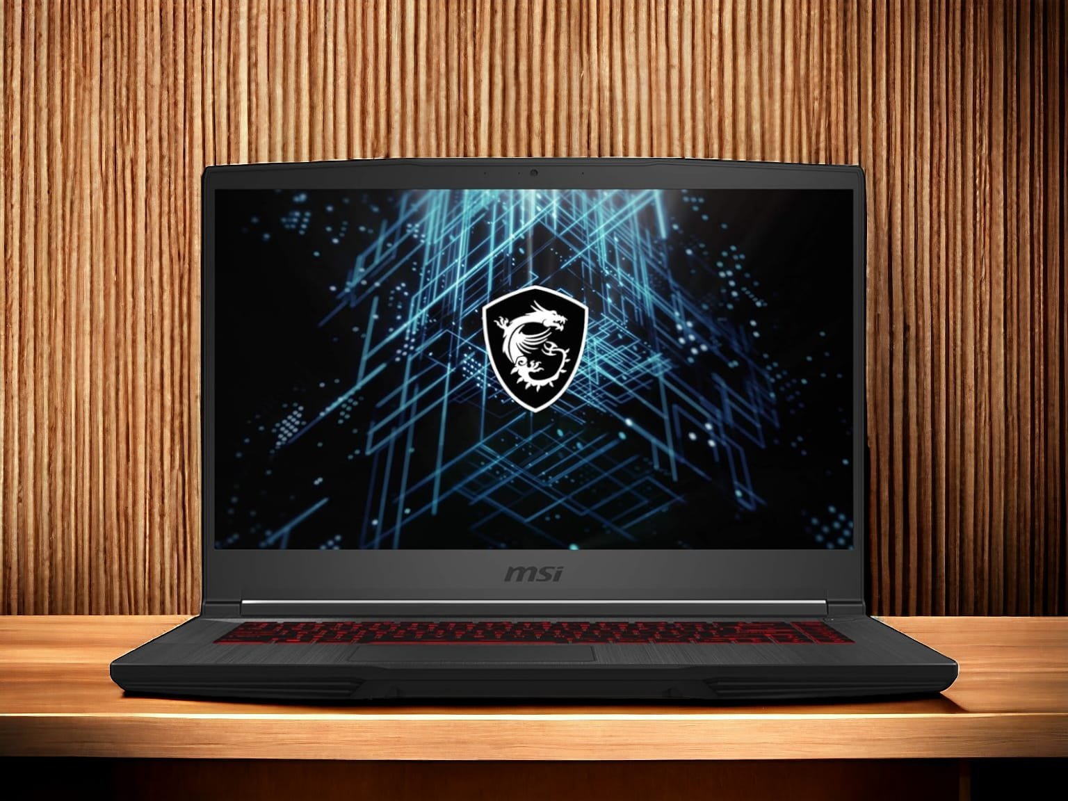 Msi Laptop Review