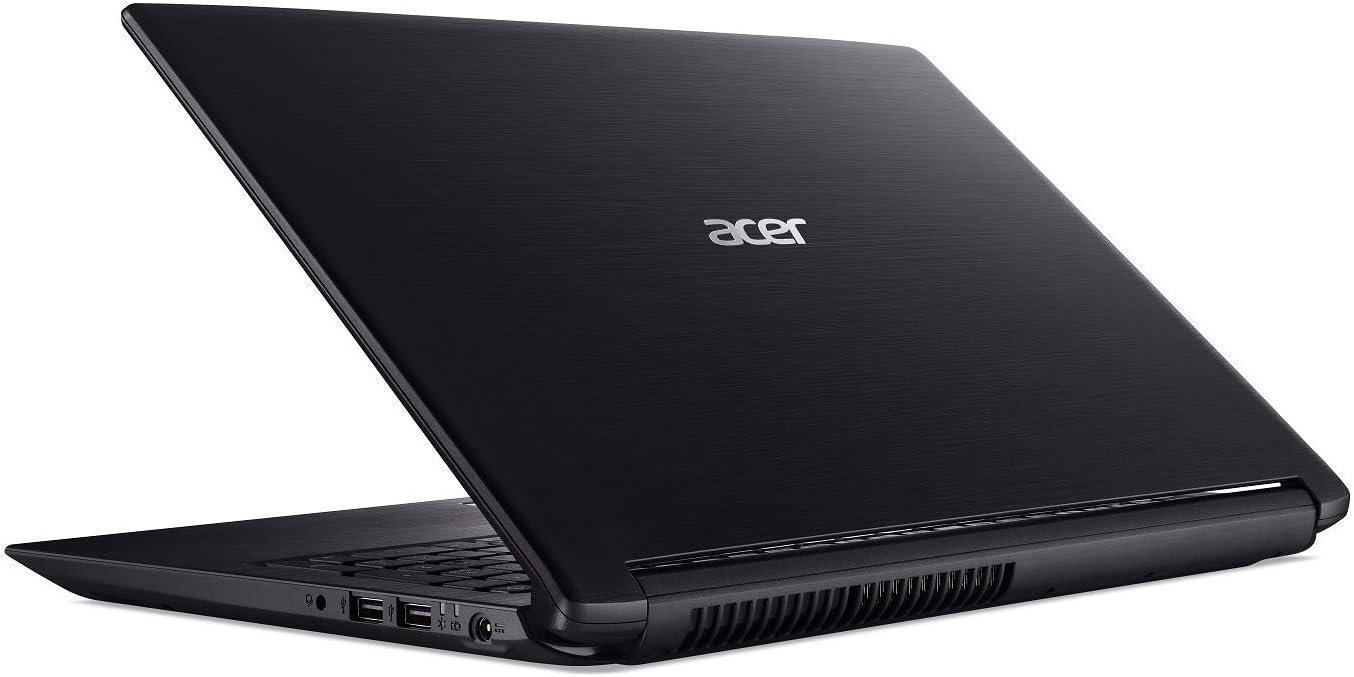 acer Aspire 3 A315-21-95K 15.6 Notebook AMD A9 1TB HDD 6GB RAM Windows 10