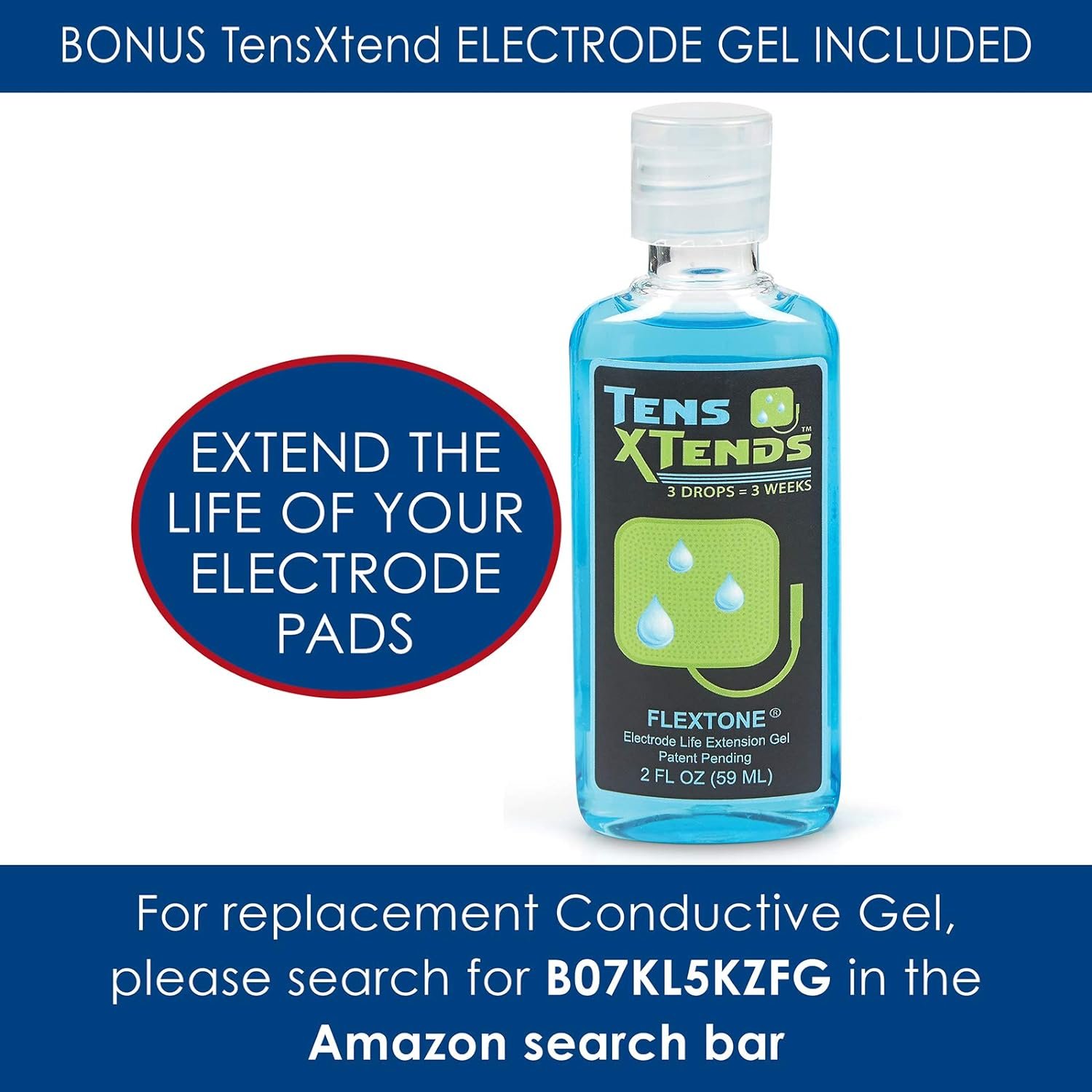 Abs Stimulator Muscle Toner - FDA Cleared | Rechargeable Wireless EMS Massager | The Ultimate Electronic Power Abs Trainer for Men Women  Bodybuilders | Abdominal, Arm  Leg Training