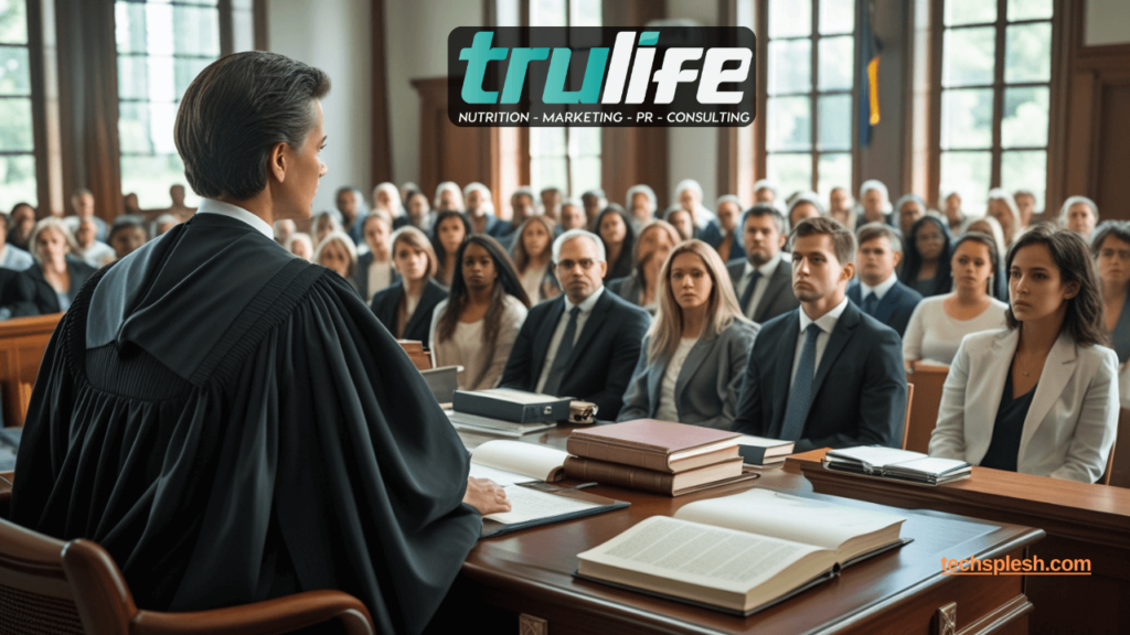 Trulife Distribution Lawsuit