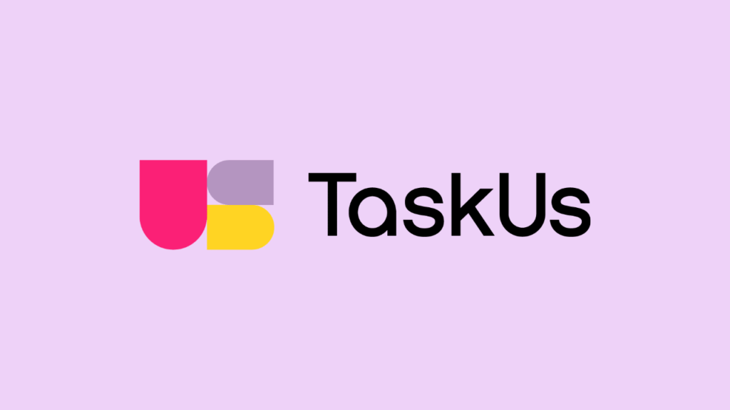 Timewarp TaskUs: How AI Is Flipping the Script on Outsourcing and Teamwork