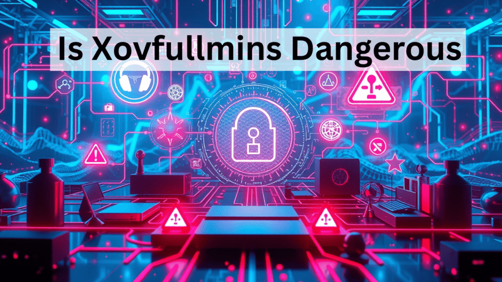 Is Xovfullmins Dangerous? Breaking Down the Hype, Hazards & How to Use It Smartly