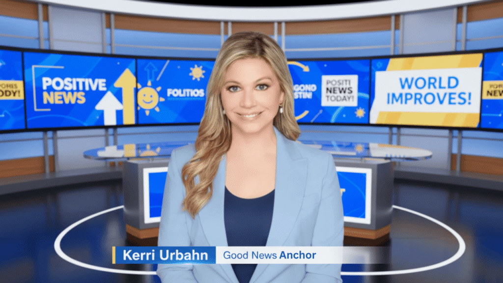 Kerri Urbahn