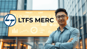 LTFS Merc: Your Long-Term Data Archiving Lifeline in a Digital Avalanche